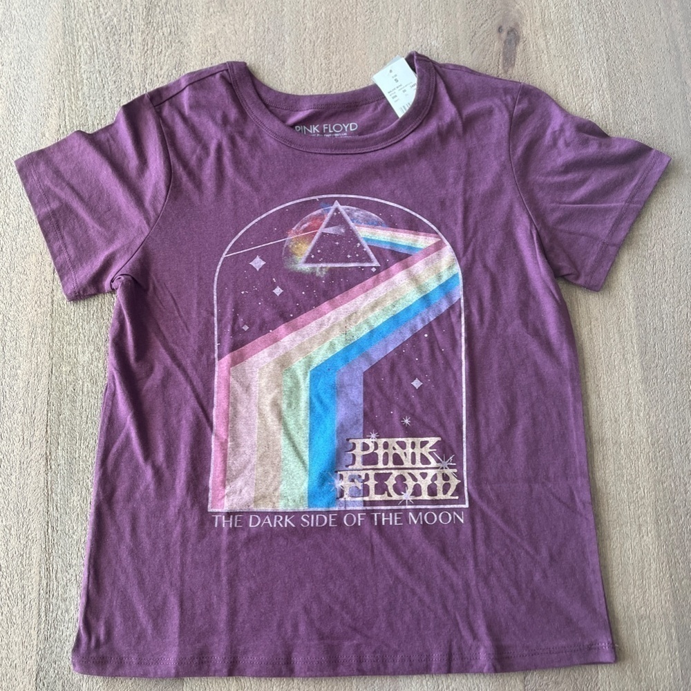 Pink Floyd Tee